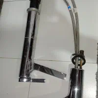 شیر آلمانی|لوازم سرویس بهداشتی|تهران, بهجت‌آباد|دیوار