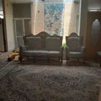منزل مسکونی|فروش زمین و ملک کلنگی|اصفهان, تخت فولاد|دیوار