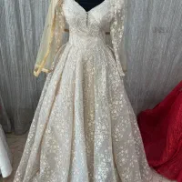 لباس عروس حراج|لباس|خاش, |دیوار