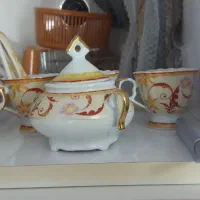قهوه خوری نو
