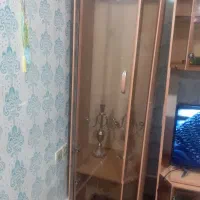 ست سه تکه ،شامل دو تا بوفه و یک میز تلوزیون|بوفه، ویترین، کنسول|زاهدان, |دیوار