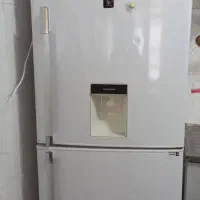 یخچال فریزر|یخچال و فریزر|فلاورجان, |دیوار