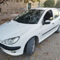 پژو sd206 مدل 94 اتاق تعویض V8|خودرو سواری و وانت|شیراز, شاه قلی بیگی|دیوار