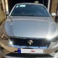 تارا v4اتومات مدل ۱۴۰۴|خودرو سواری و وانت|اهواز, شهرک نفت|دیوار