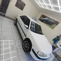 پژو پارس مدل 88|خودرو سواری و وانت|مبارکه, |دیوار