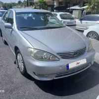تویوتاکمری2005