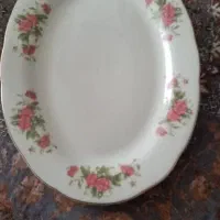 چینی گل سرخ