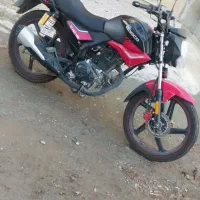 موتور سیکلت انژکتوری ایردوکو|موتورسیکلت|بیستون, |دیوار