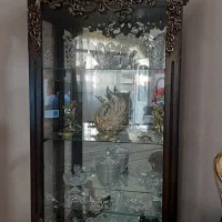 ویترین درحد نو