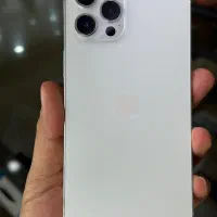 اپل iPhone 12 Pro Max با حافظهٔ ۲۵۶ گیگابایت