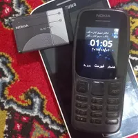 نوکیا ساده 105
