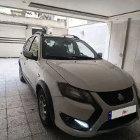 کوییک GXR فول سفید مشگی|خودرو سواری و وانت|تهران, یاخجی آباد|دیوار