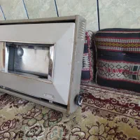 بخاری گازی آبسال|بخاری، هیتر، شومینه|بندر ماهشهر, |دیوار