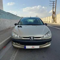 206 تیپ ۲