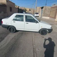 پراید 131دوگانه کارخانه