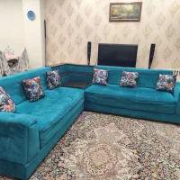 مبل راحتی مدل L