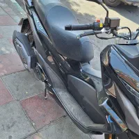 موتور jt200مدل ۴۰۴|موتورسیکلت|قرچک, محمد آباد|دیوار