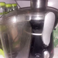 آبمیوه گیرپارس خزر