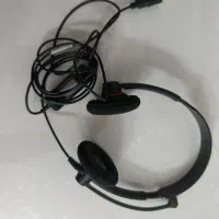 هدست کال سنتری USB سنهایزر مدل EPOS SC60