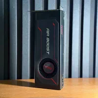 کارت گرافیک Vega 56مدلAir توربو همرده RX5700Xt