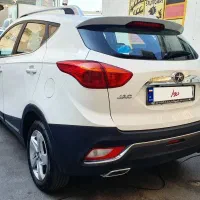 jac s3 1402|خودرو سواری و وانت|تبریز, |دیوار