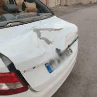 ساینا مدل 96 چپی