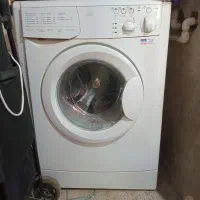 ماشین لباسشویی مدل ایندوزیت