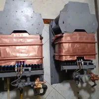 آبگرمکن ۳۱۱۵بوتان
