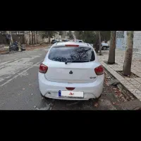 تیبا ۲|خودرو سواری و وانت|نیشابور, شهرک فرهنگیان|دیوار