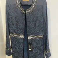 مانتو و پالتو