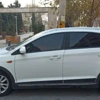 فروش mvm315 اکسلنت۱۳۹۷ معاوضهmvm110. چری ویانا|خودرو سواری و وانت|اصفهان, برزان|دیوار