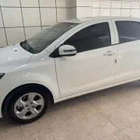 شاهین سانروف دار مدل ۴۰۳|خودرو سواری و وانت|قزوین, |دیوار