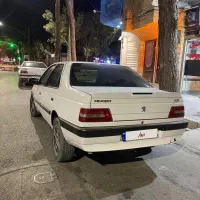 slxمدل 93|خودرو سواری و وانت|کرمان, |دیوار