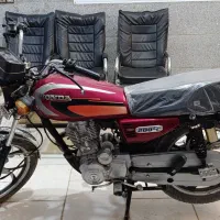 موتور 200 مدارک کامل مدل 1399