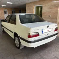 پژو پارس Elx مدل 88 تمام فابریک تک برگ سند|خودرو سواری و وانت|شیراز, فرهنگ شهر|دیوار