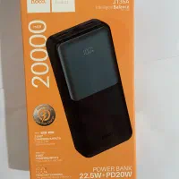 پاوربانک 20000هزار هوکو اصلی