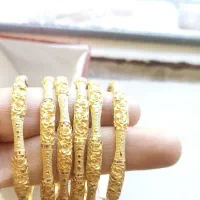 فروش چند تکه طلا