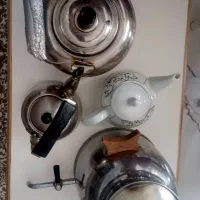 ظروف آشپزخونه