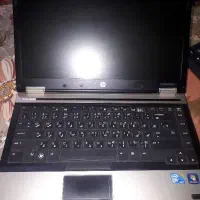 لپتاپ اچ پی ۸۴۴۰ پی