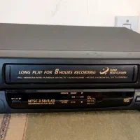 فروش دستگاه ویدئو کاست  جی وی سی ژاپن اصل