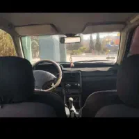 پراید بی رنگ فابریک|خودرو سواری و وانت|مرودشت, علیآباد|دیوار