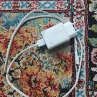 شارژر شیائومی و فلش 16