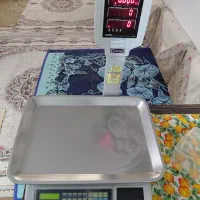 ترازو ۵۰ کیلویی