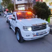 امدادخودرو‌ یدک‌کش‌‌ مکانیک سیارخودروبر