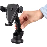 نگهدارنده گوشی همراه چرخشی لوکس و باکیفیت