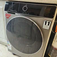 لباسشویی ال جی