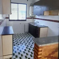 آپارتمان ۵۰متری مفید|فروش آپارتمان|رشت, جانبازان|دیوار