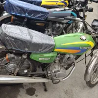 موتور مزایده هندا