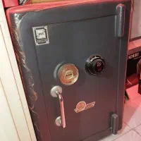 گاوصندوق کاوه اصل