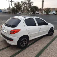 پژو ۲۰۷ پانا مدل ۱۴۰۱ در حد صفر|خودرو سواری و وانت|پرند, فاز ۰|دیوار